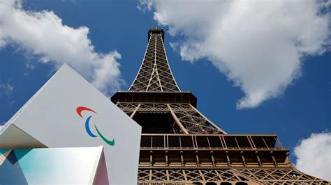 How to watch the 2024 Paris Paralympics: TV and stream info, .